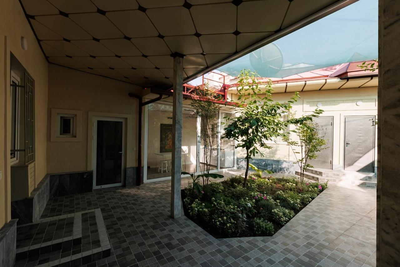 Ташкентский Дворик Exterior foto